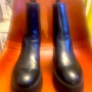 ZARA BOOTS‼️ LIKE NEW‼️ Only worn twice‼️